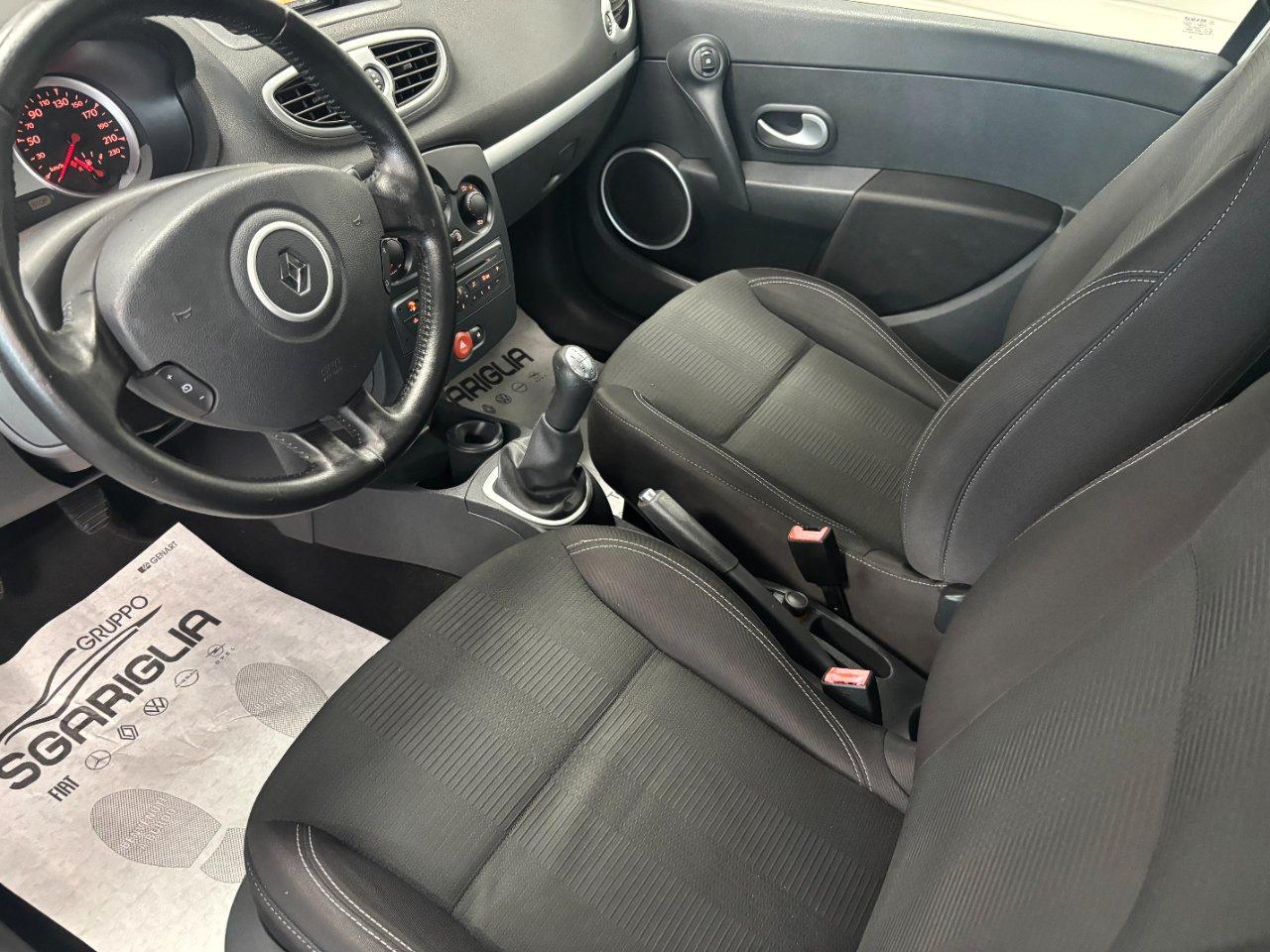 Renault Clio 5 Porte Clio 1.2 Benzina Dynamique 5 Porte