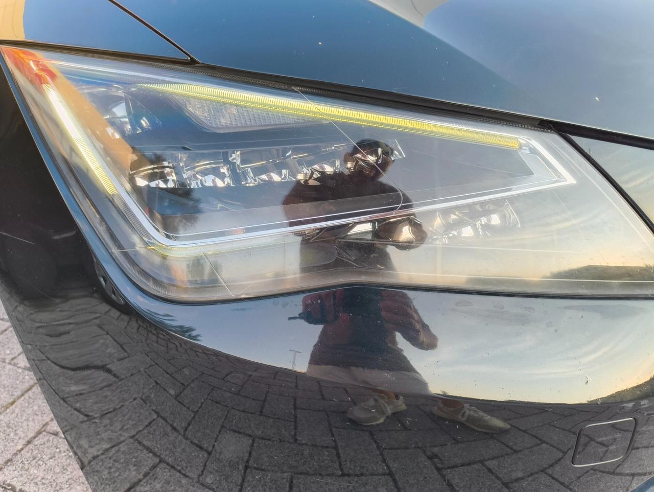 Seat Leon 1.4 TGI 5p. Style