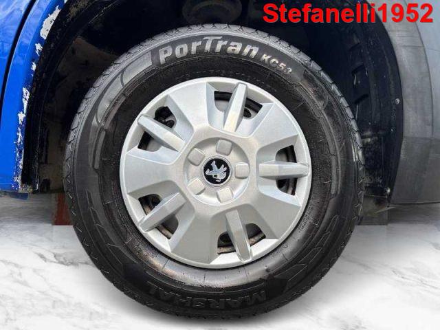 PEUGEOT Boxer III 333 2019 - 333 2.2 bluehdi 140cv S&S L2H2 (P