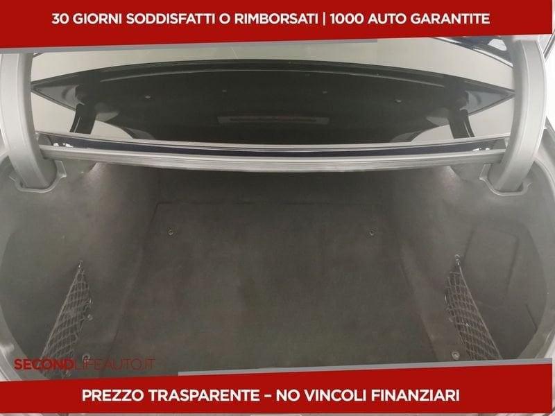 Mercedes-Benz Classe S S 350 d (cdi bt) Maximum 4matic auto