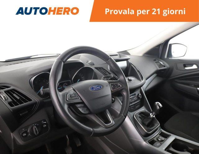 FORD Kuga 1.5 EcoBoost 120 CV S&S 2WD Business