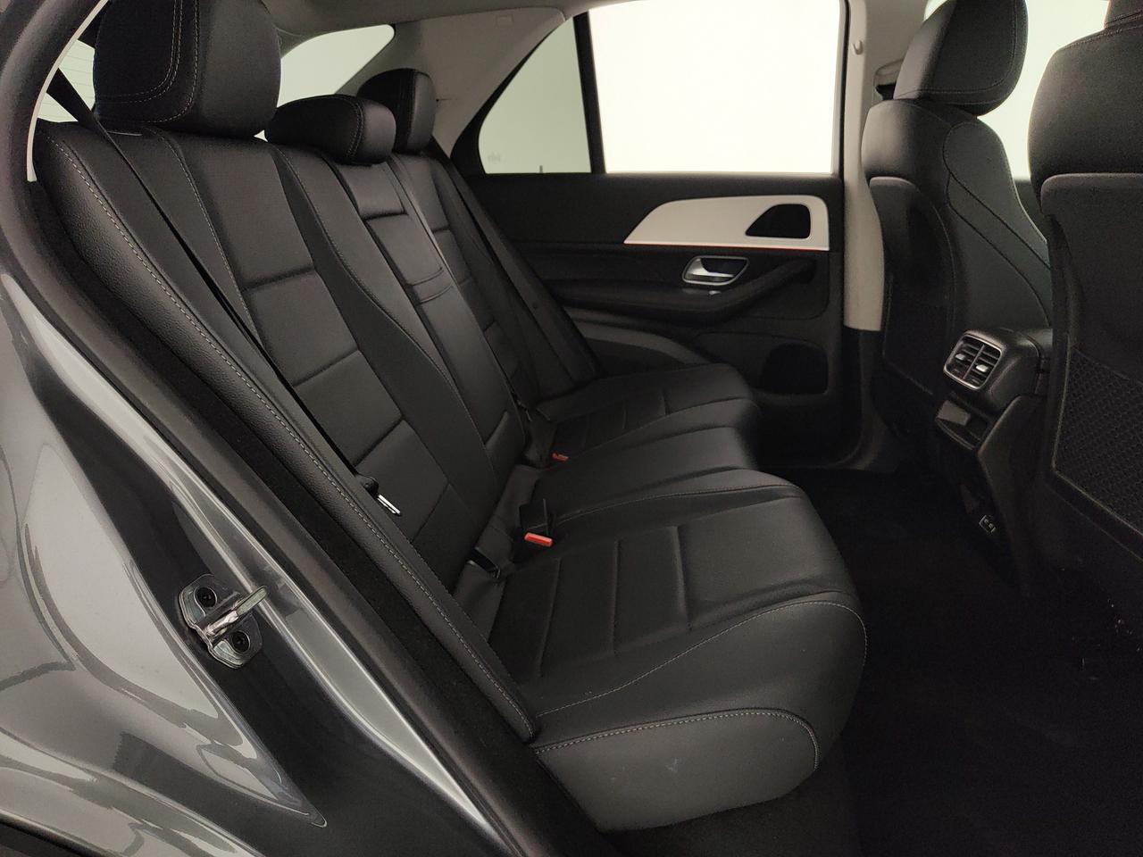 Mercedes-Benz GLE 300 d Advanced 4matic auto