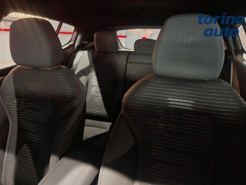 Alfa Romeo Tonale Tonale 1.5 160 CV MHEV TCT7 Sprint
