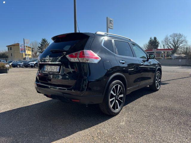 NISSAN X-Trail 1.6 dCi 2WD Tekna