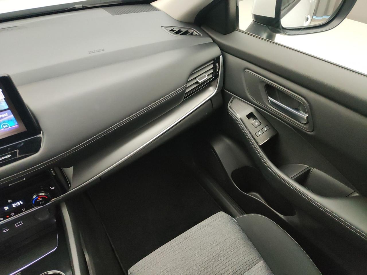 NISSAN X-Trail IV 2022 1.5 E-POWER 158CV N-CONNECTA E-4ORCE 7 POSTI 4WD