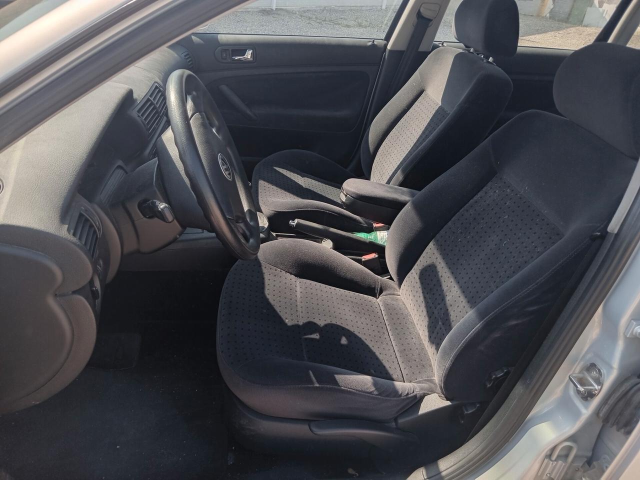 Passat 1.9 TDI/110 CV Highline PERFETTA QUAL PROVA