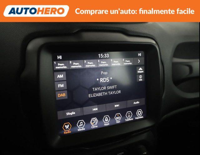 JEEP Renegade 1.0 T3 Limited