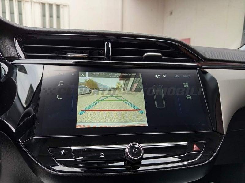 Opel Corsa Nuova Corsa YES 1.2 100CV MT6