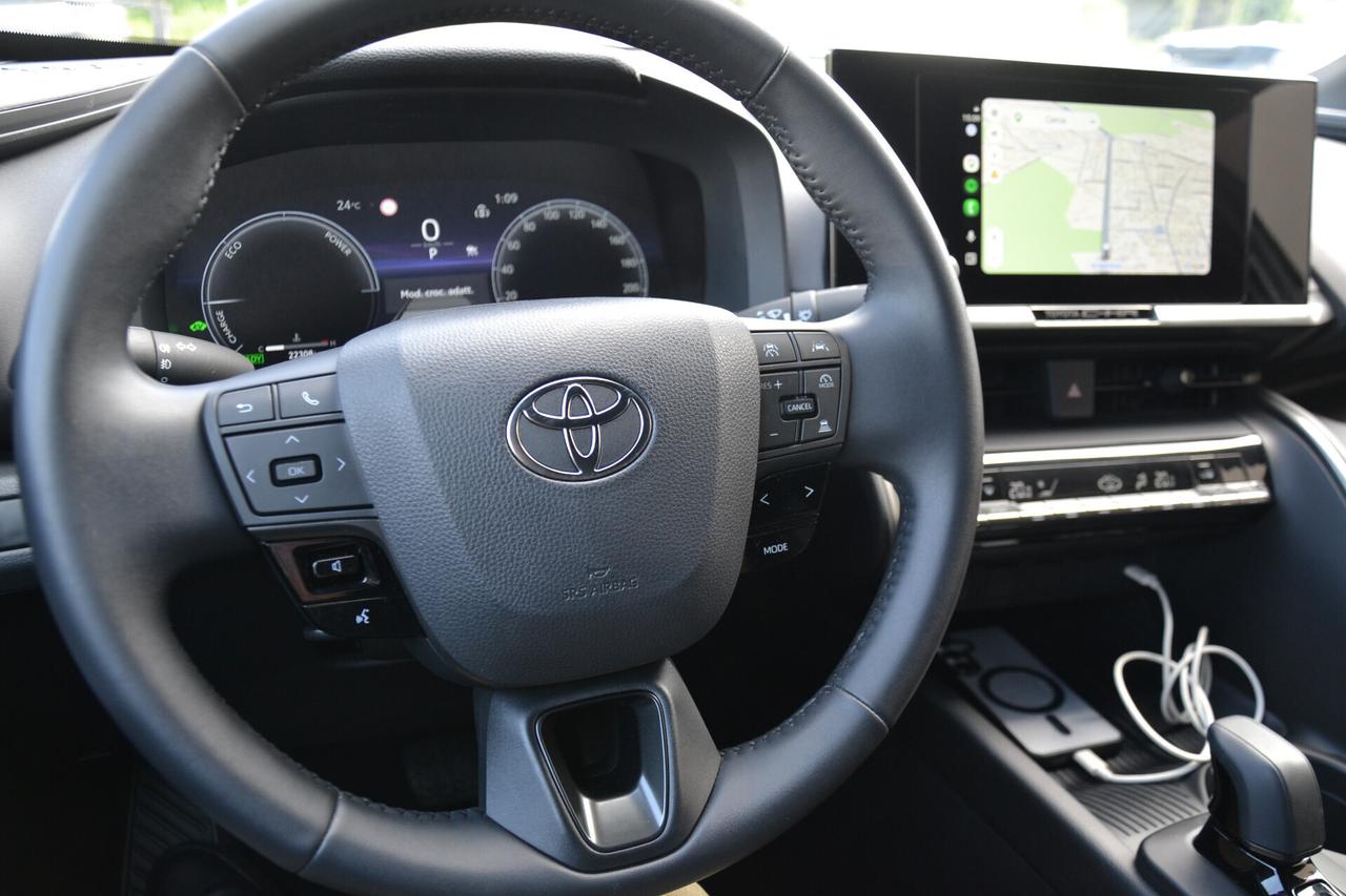 Toyota C-HR 1.8 HV 140CV **PREZZO REALE**KM20000**UNIPRO'**