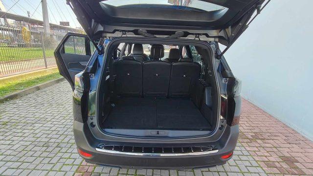 PEUGEOT 5008 BlueHDi 130 S&S EAT8 ALLURE PACK