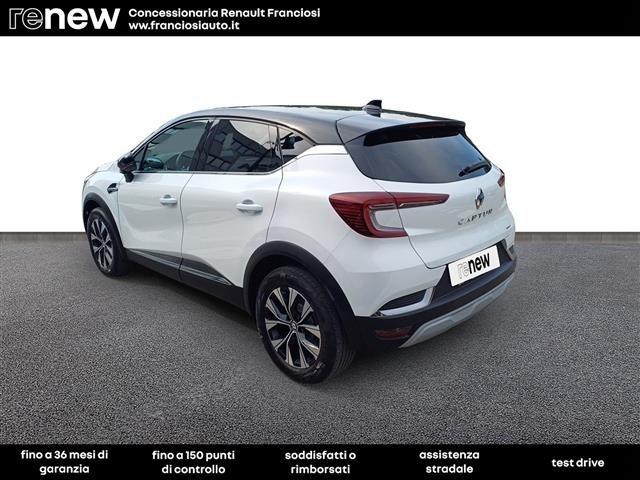 RENAULT Captur TCE 90 TECHNO