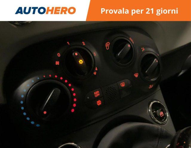 FIAT 500 1.0 Hybrid Star