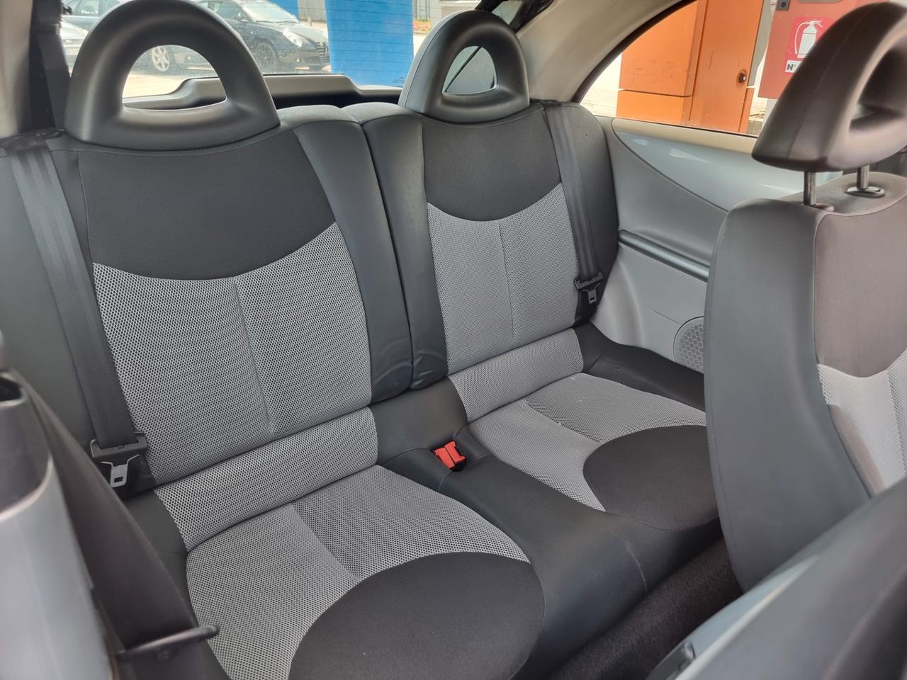 Citroen C3 1.4 hdi con 248.000km Neopatentati ok