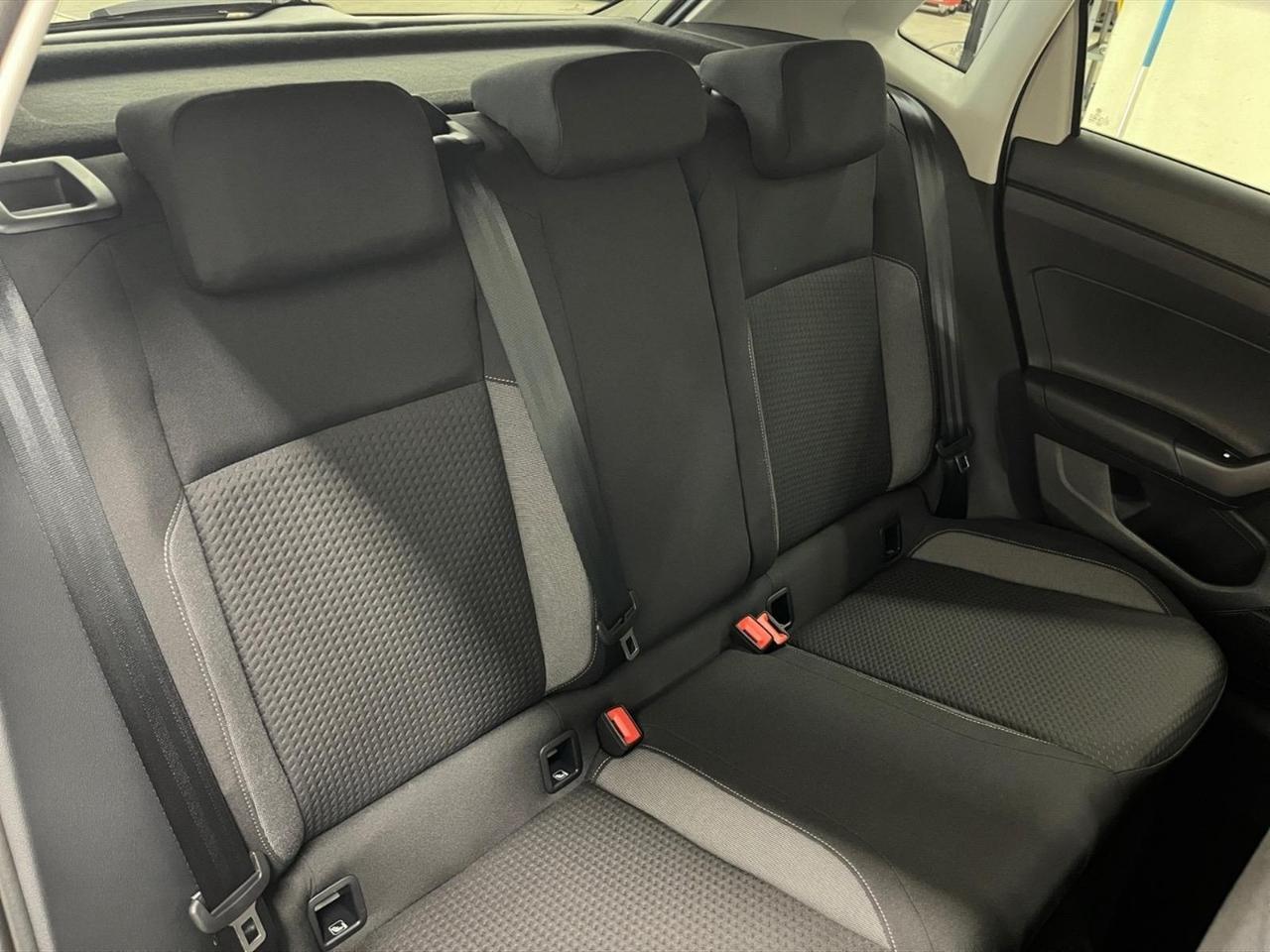 Volkswagen Polo 1.0 evo edition plus 80cv