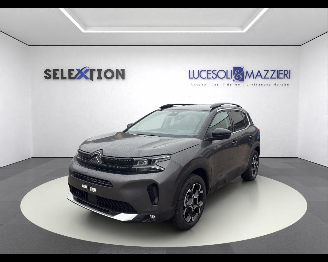 CITROEN C5 Aircross 1ª s. - C5 Aircross BlueHDi 130 S&S EAT8 Max