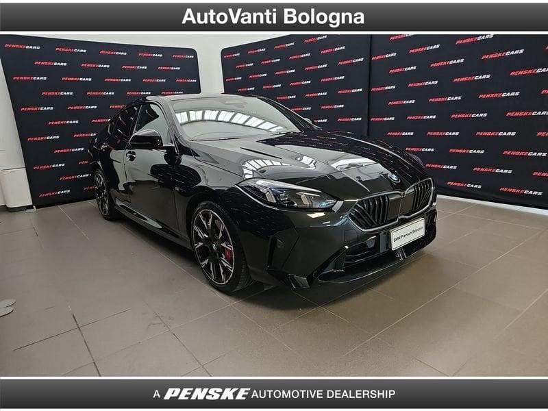 BMW Serie 2 Gran Coupe 218d MSport Pro autom.