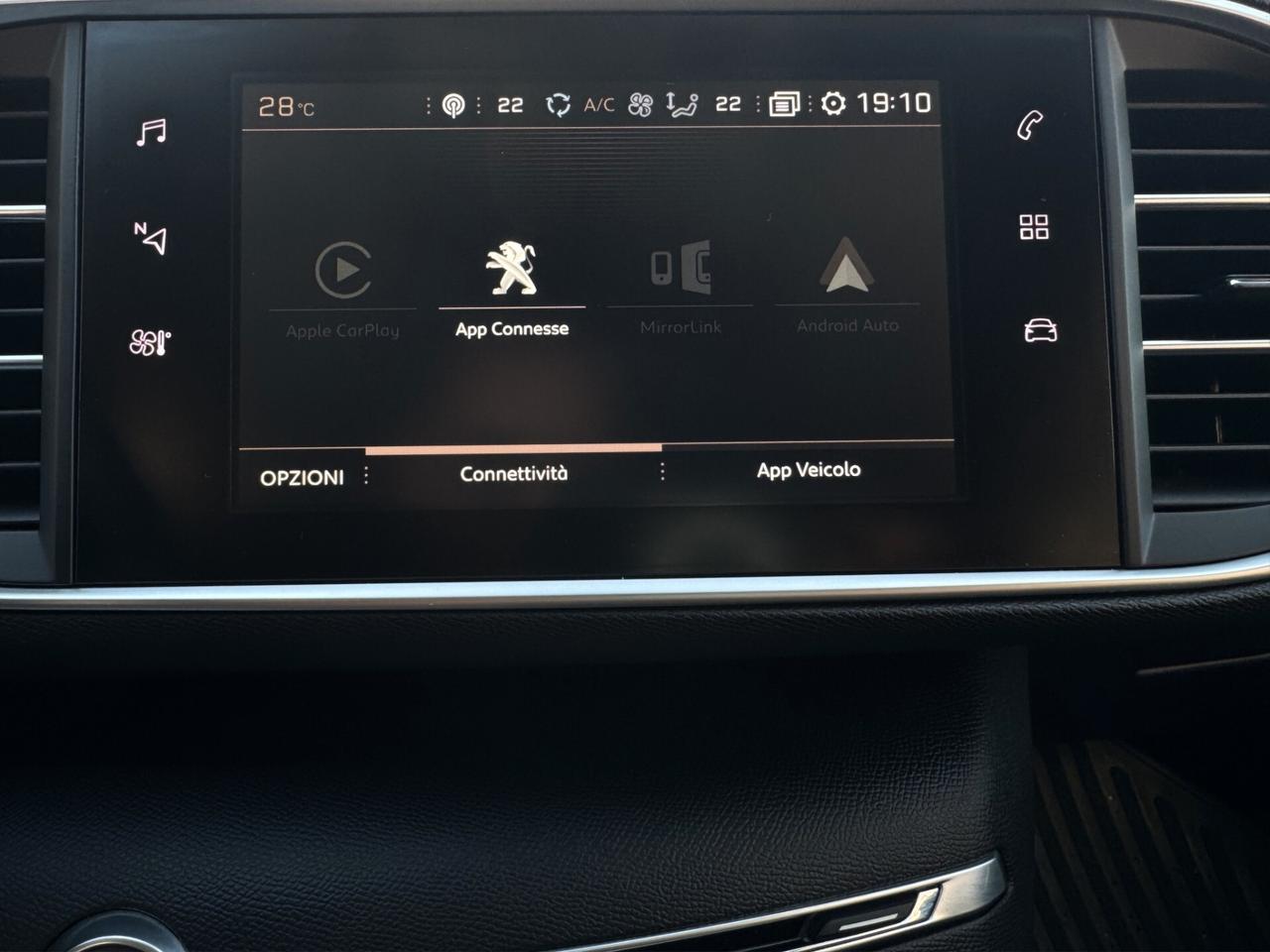 Peugeot 308 BlueHDi 100 S&S SW Active