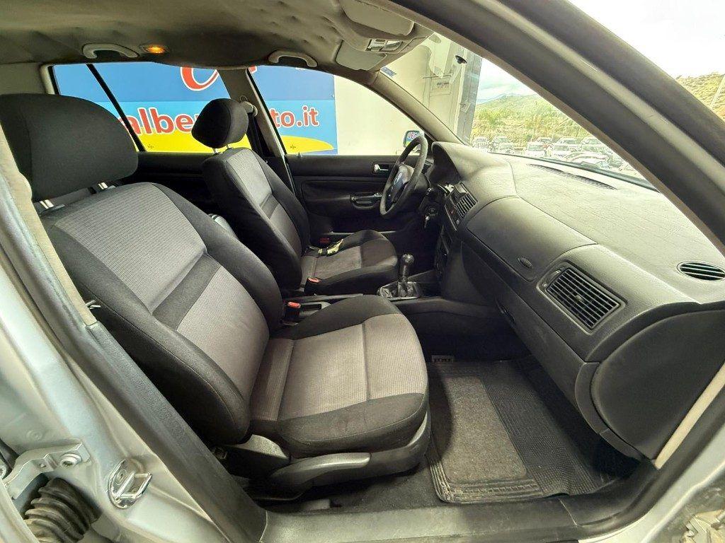 Volkswagen Golf 1.9 tdi 101cv 5porte