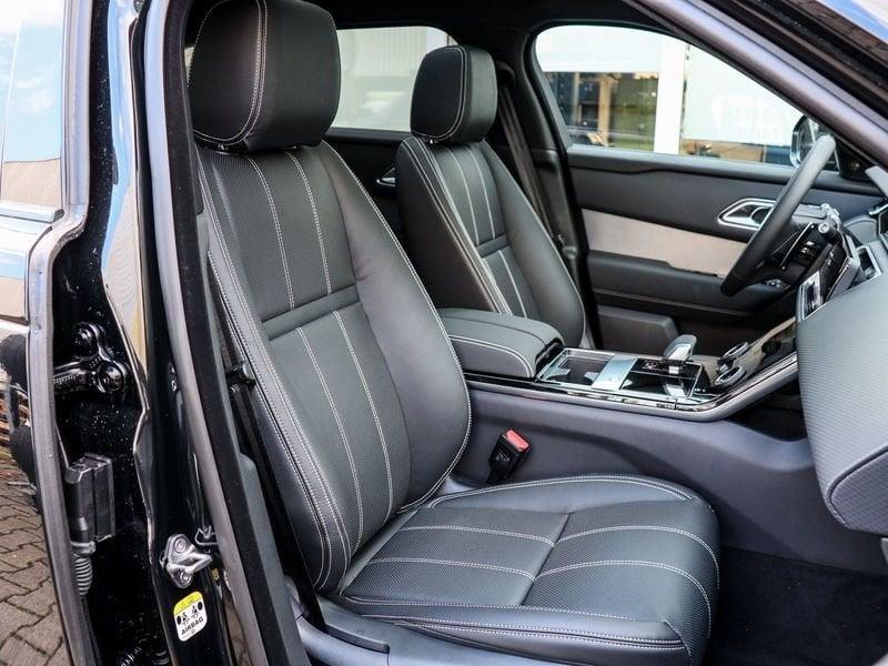 Land Rover Range Rover Velar 2.0 Si4 250 CV R-Dynamic SE Pelle Tetto Led Camera