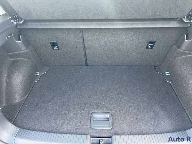 Volkswagen T-Cross T-Cross 1.0 TSI Life