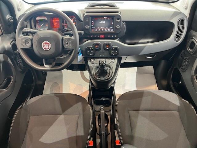 Fiat Panda 1.0 firefly hybrid Cross *19.000 KM*