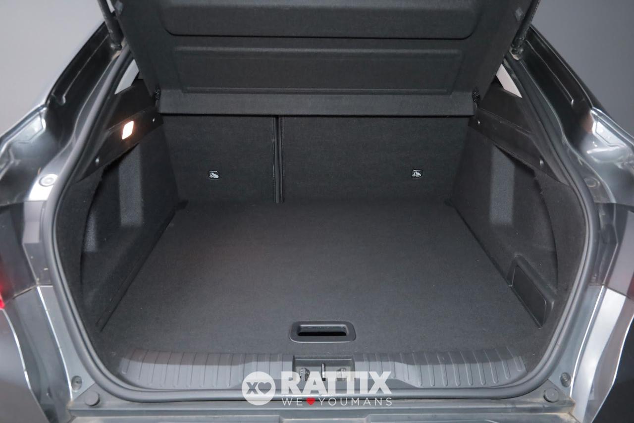 Renault Arkana 1.6 E-Tech Hybrid 145CV Intens
