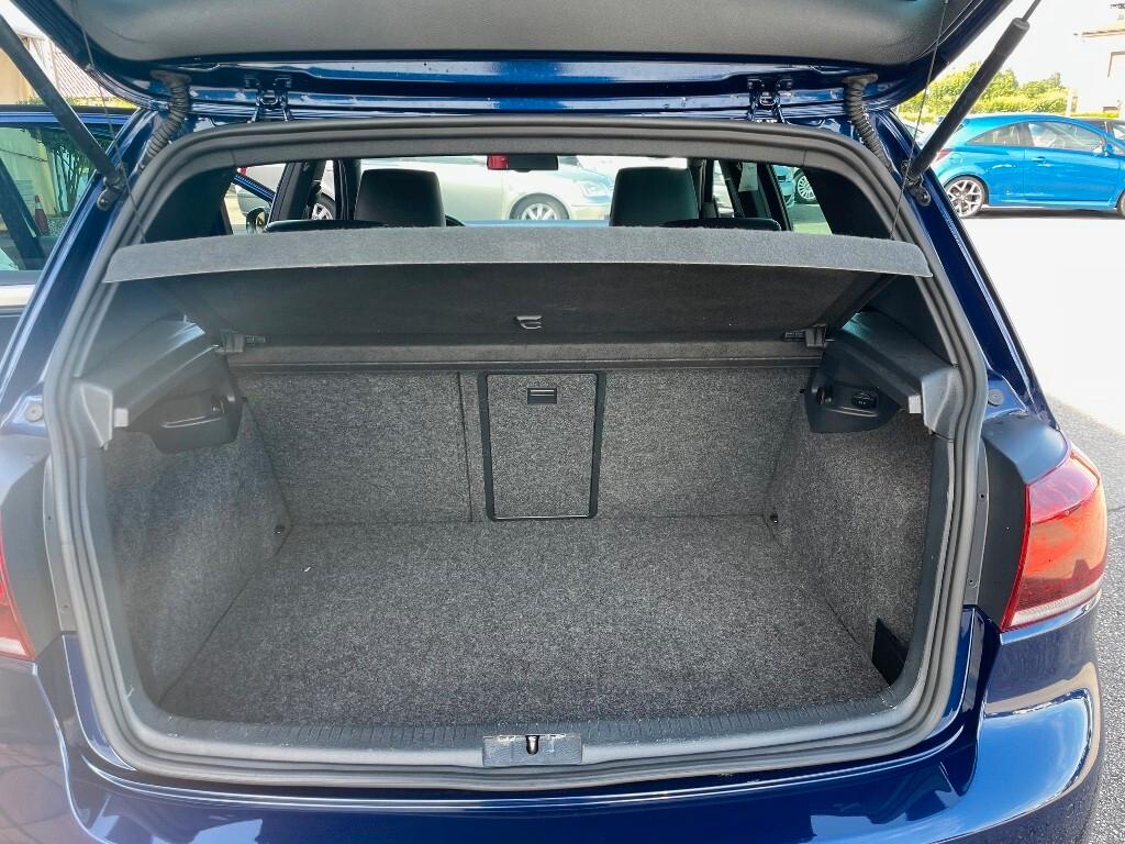 Volkswagen Golf 2.0 TSI 4mot. 5p. R MANUALE