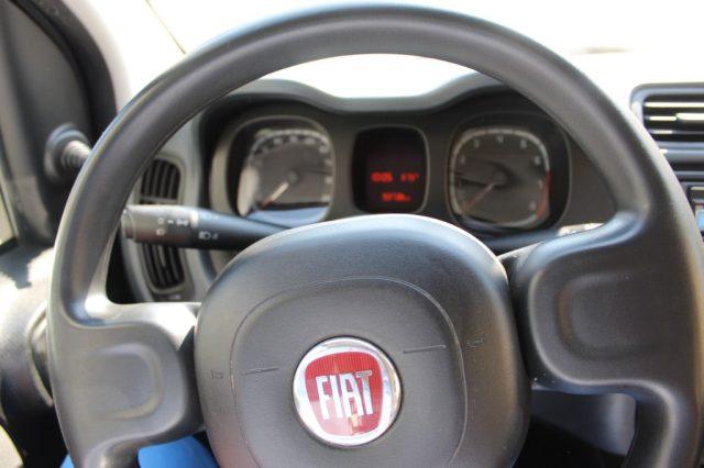 FIAT Panda 1.0 FireFly S&S Hybrid-5 POSTO