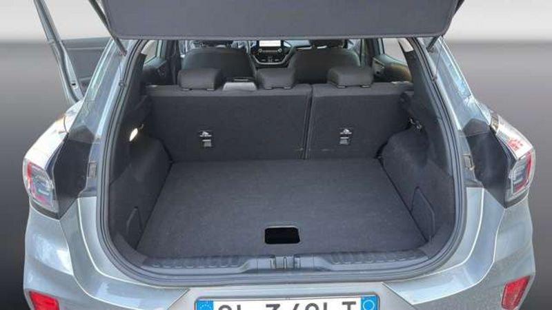 Ford Puma 1.0 EcoBoost Connect