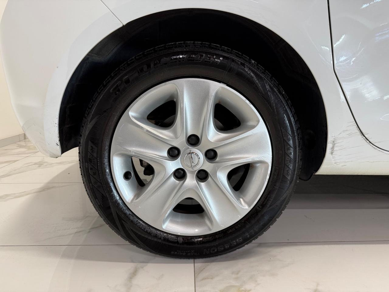 Opel Meriva 1.4 Turbo 120CV GPL Tech Cosmo