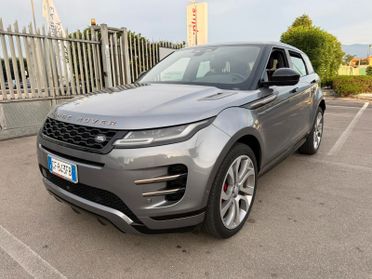 Land Rover Evoque 2.0D I4 204cv AWD R-Dy. Autobiography
