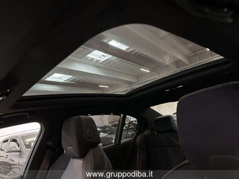 BMW Serie 5 G60 Berlina 520d 48V xdrive MSport Pro auto
