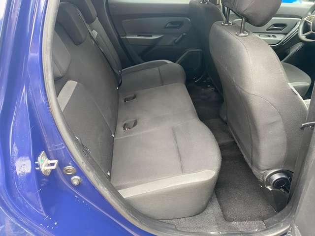 Dacia Duster Duster II 1.5 blue dci Essential 4x2 s