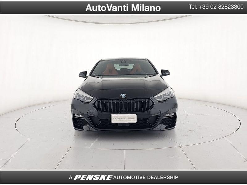 BMW Serie 2 G.C. 220d Gran Coupé Msport aut.