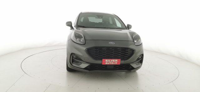 FORD Puma 1.0 EcoBoost Hybrid 125 CV S&S aut. ST-Line