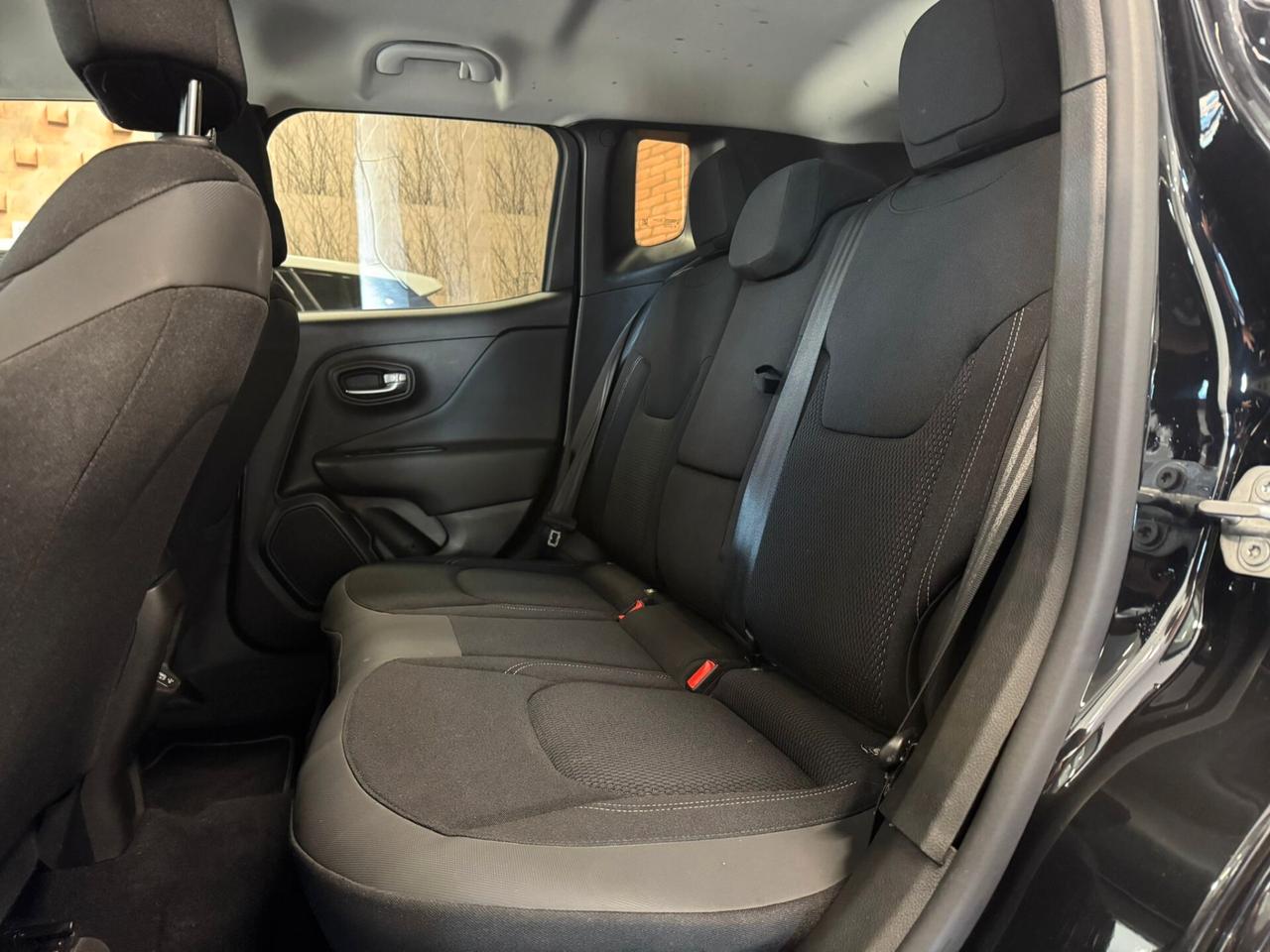 Jeep Renegade 1.0 T3 Limited