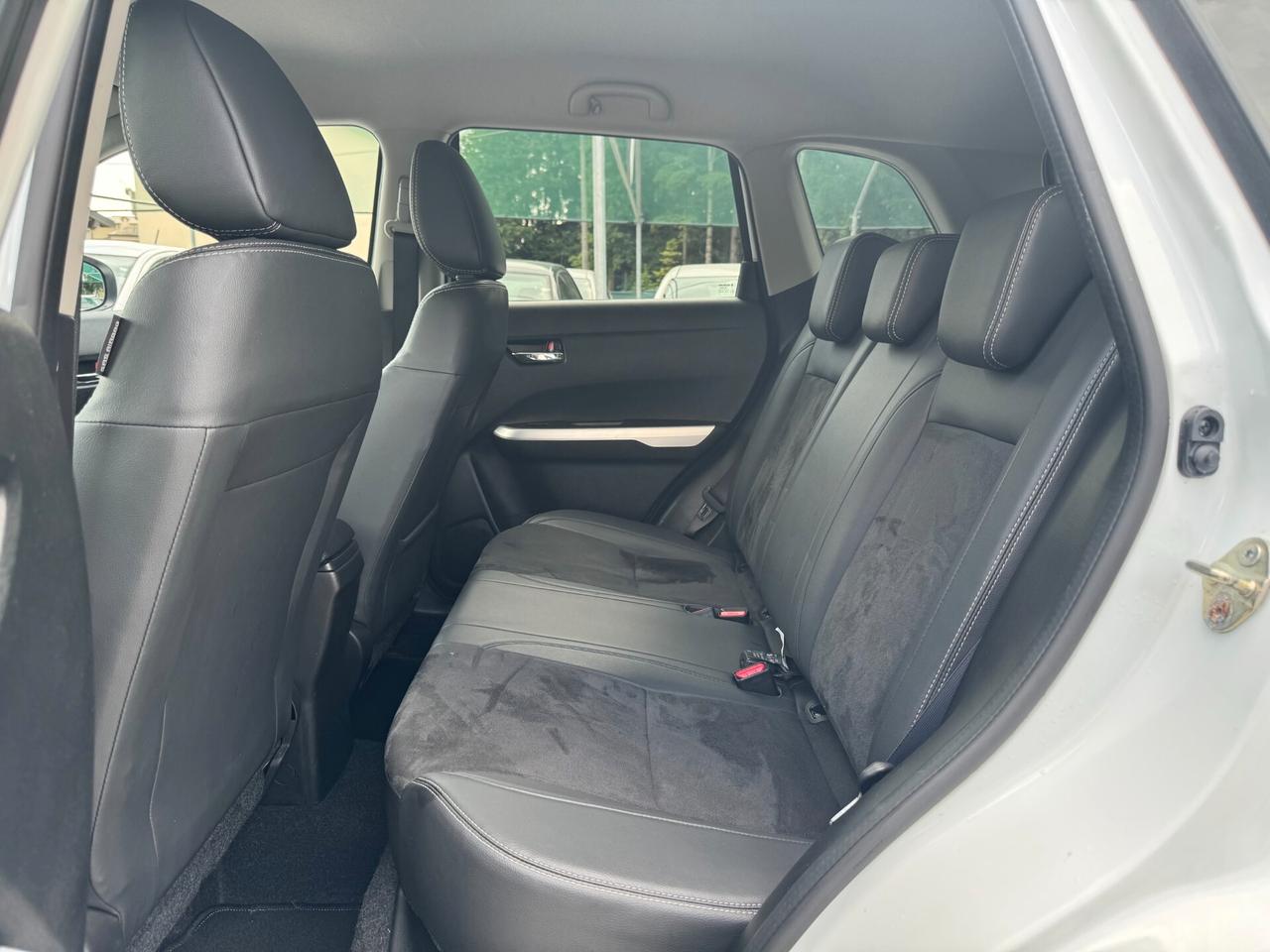 Suzuki Vitara 1.6 VVT 4WD AllGrip V-Top
