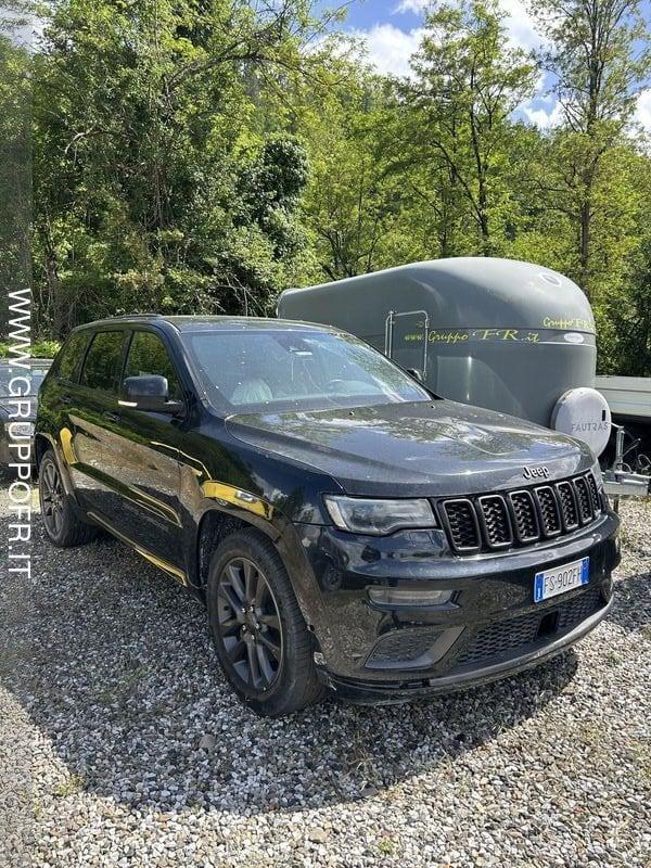 Jeep Grand Cherokee 3.0 V6 CRD S - LEGGERE DESCRIZIONE