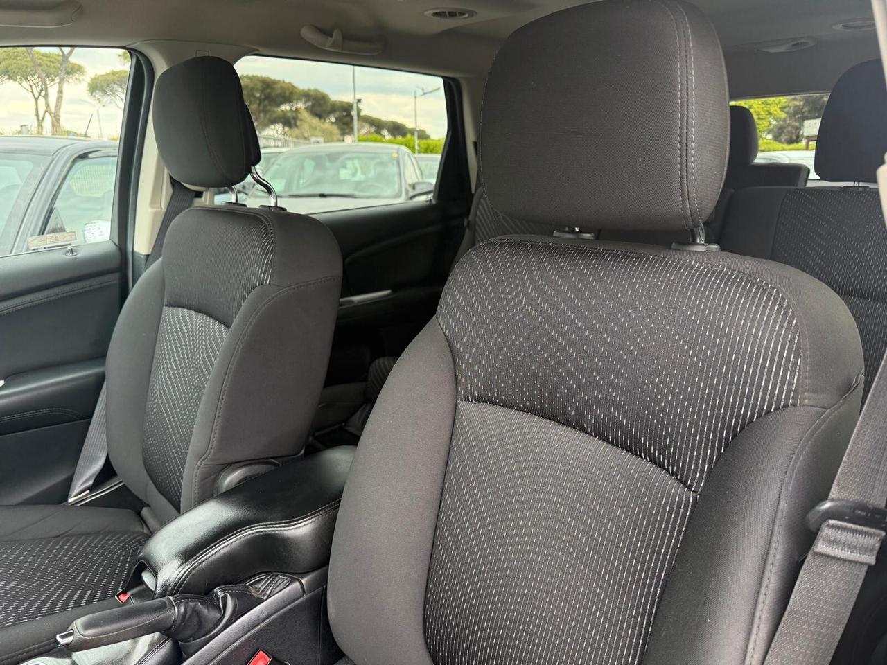 Fiat Freemont 2.0 Multijet 170 CV Lounge