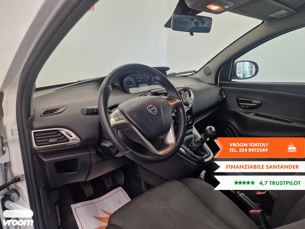 LANCIA Ypsilon 3ª serie Ypsilon 1.2 69 CV 5 po...