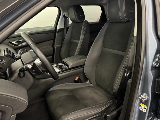 LAND ROVER Range Rover Velar 2.0D I4 180 CV *Iva compresa* Unipropr.