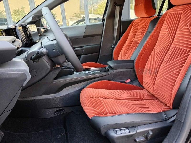 Lancia Ypsilon Nuova Ypsilon Lx 100% Elettrica 156cv