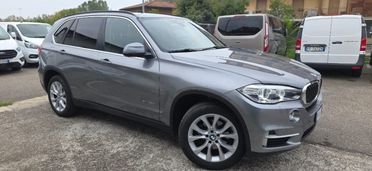 BMW X5 xDrive25d Business