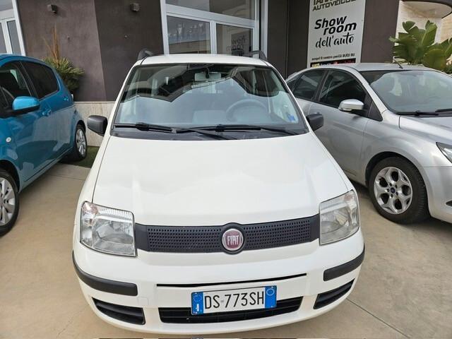 Fiat Panda 1.1 Actual