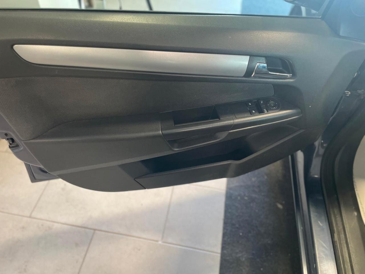 Opel Astra 1.7 CDTI 101CV Station Wagon Cosmo