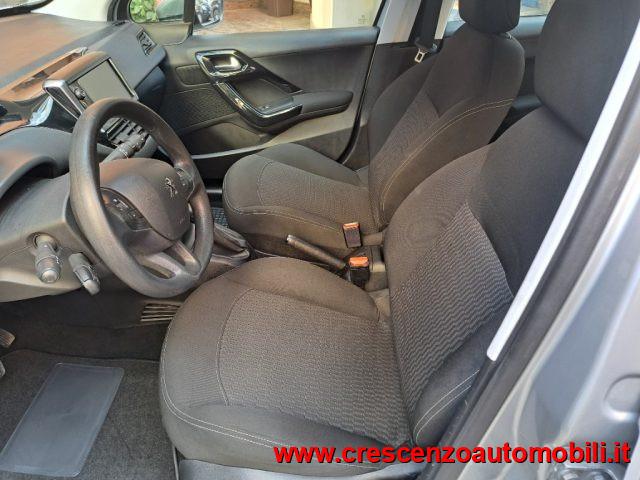 PEUGEOT 208 PureTech 82 5 porte - MINI RATA 4 ANNI