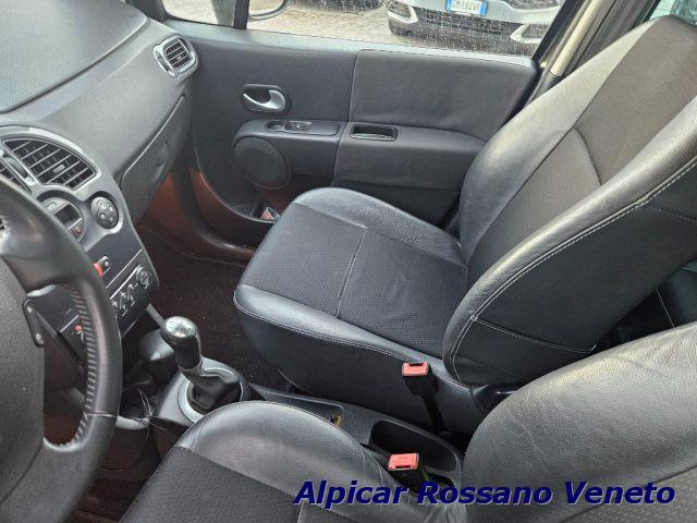 RENAULT Grand Modus 1.2 16V TCE Night&Day