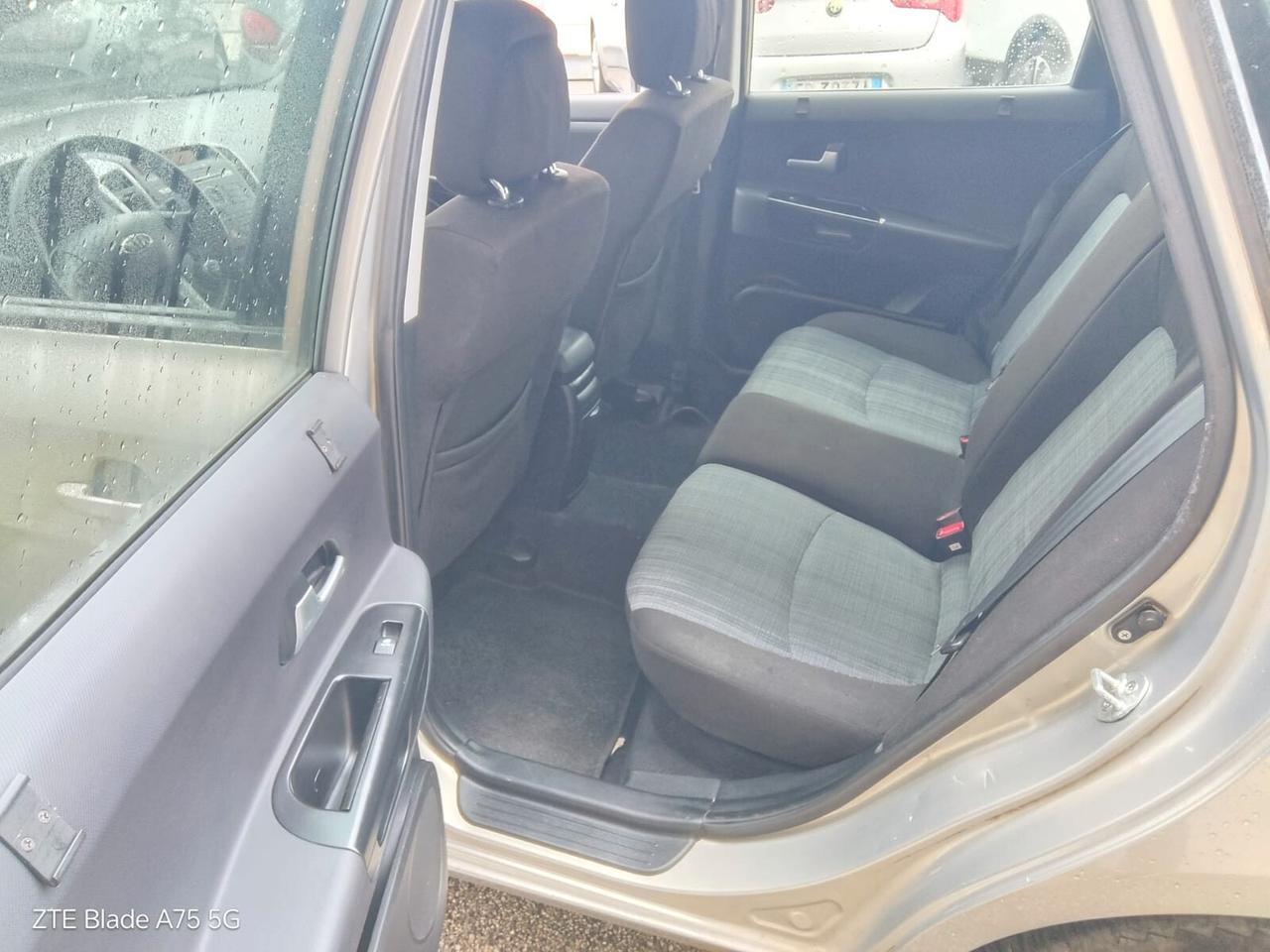 Kia Ceed cee'd Sp. Wag. 1.6 diesel