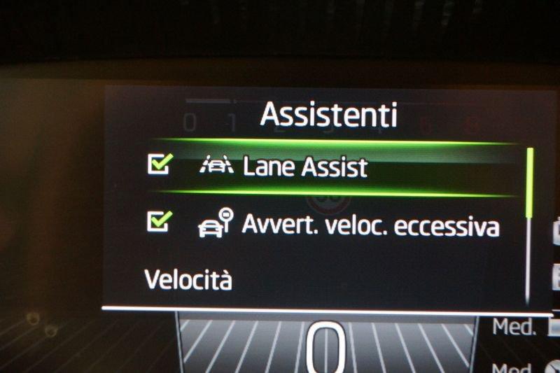 Škoda Fabia 1.0 MPI Evo 59KW 130 EDITION