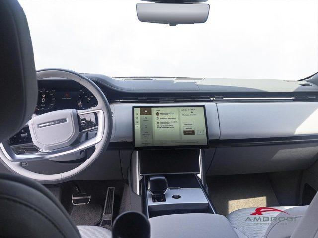 LAND ROVER Range Rover 4.4 V8 615 CV SV